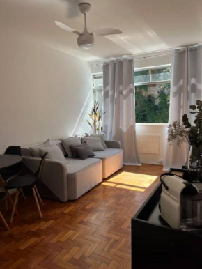 Apartamento 2 quartos - Ipanema Beach